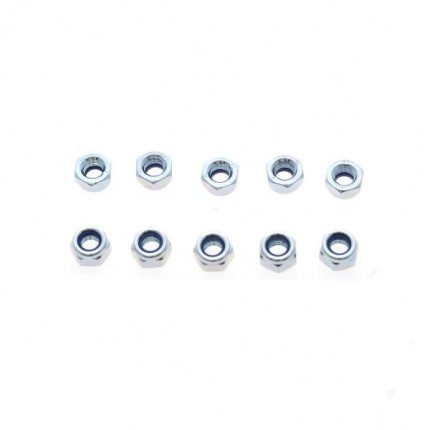 Dadi fissaggio per Asciugatrice 480112101464