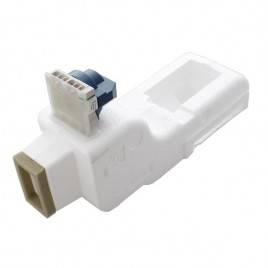 Damper Diffusore D\'Aria Per Frigorifero Sbs Americano 480132100597