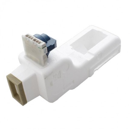 Damper Diffusore D\'Aria Per Frigorifero Sbs Americano 480132100597