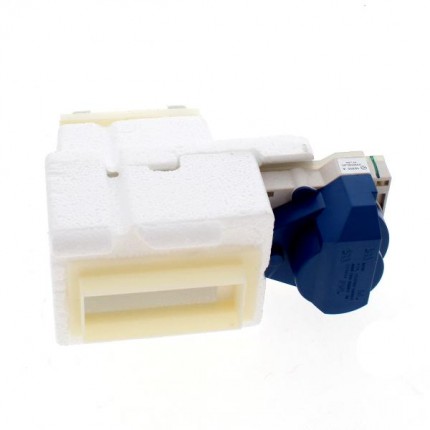 Damper Diffusore D\'Aria Per Frigorifero Sbs Americano 481236138103