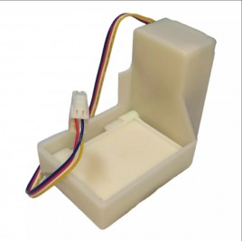 Damper FBZA 12V DC senza spugna - C00674364