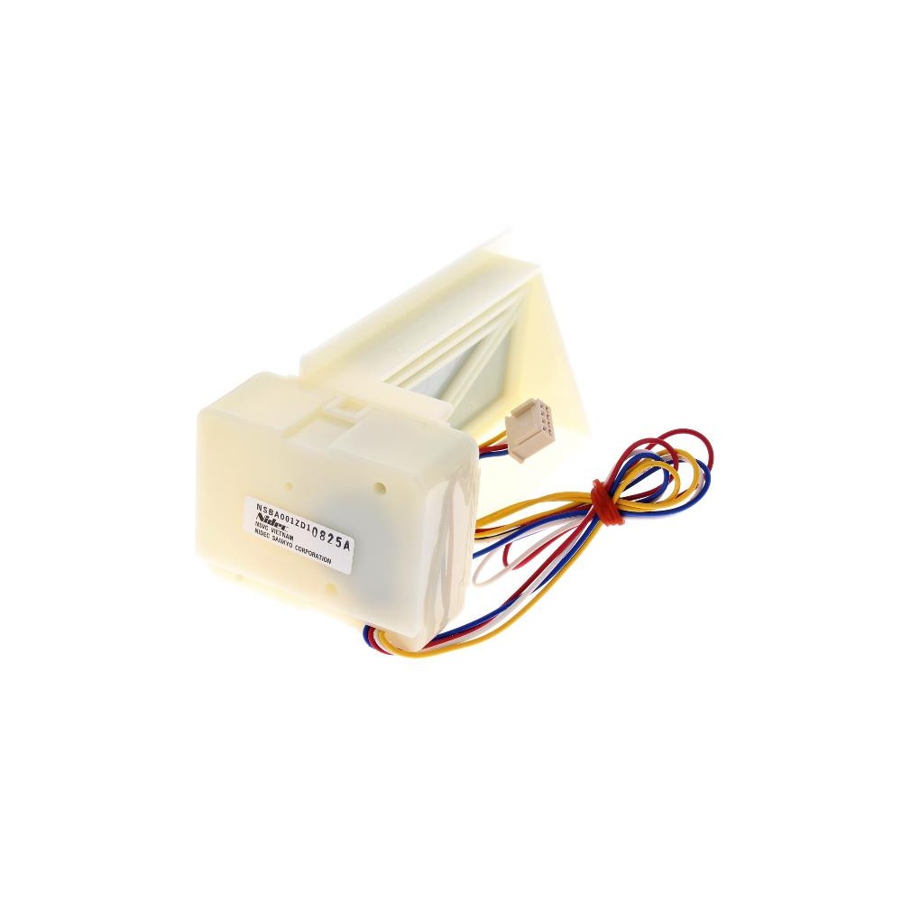 Damper per Frigorifero 481246378024