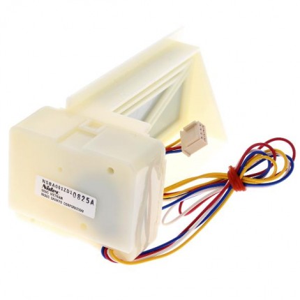 Damper per Frigorifero 481246378024