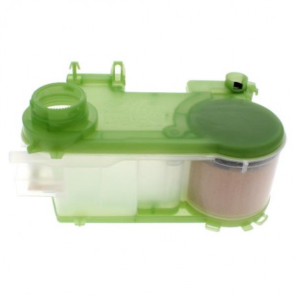 Decalcificatore contanitore sale per lavastoviglie Hotpoint Indesit C00386530