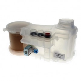 Decalcificatore contanitore sale per lavastoviglie Whirlpool 480140102402