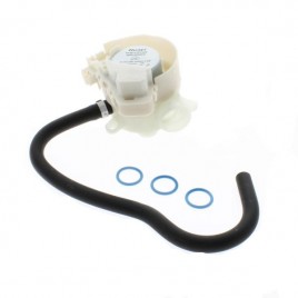 Deviatore di flusso + O-RING - C00536387