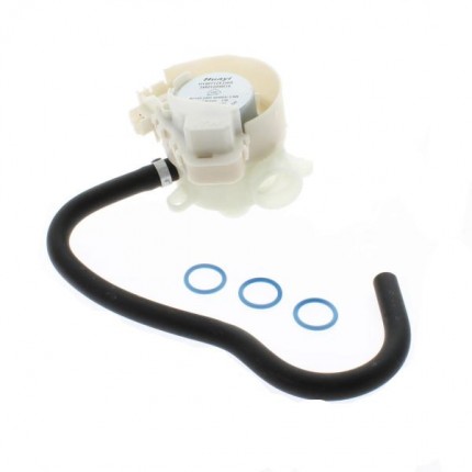 Deviatore di flusso + O-RING - C00536387