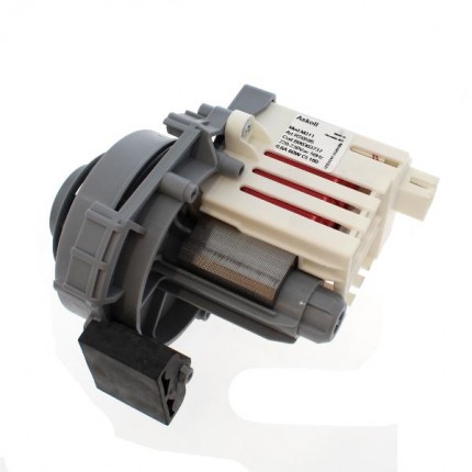 Elettropompa Lavastoviglie Ariston C00303737montare 172