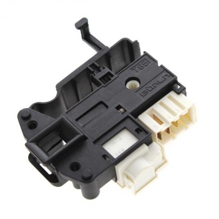 Elettroserratura Porta Per Lavatrice Whirlpool C00294848