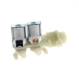 Elettrovalvola carico acqua doppia per lavatrice C00111096