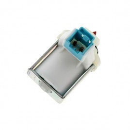 Elettrovalvola dosatore del sale lavastoviglie Whirlpool 480140102391