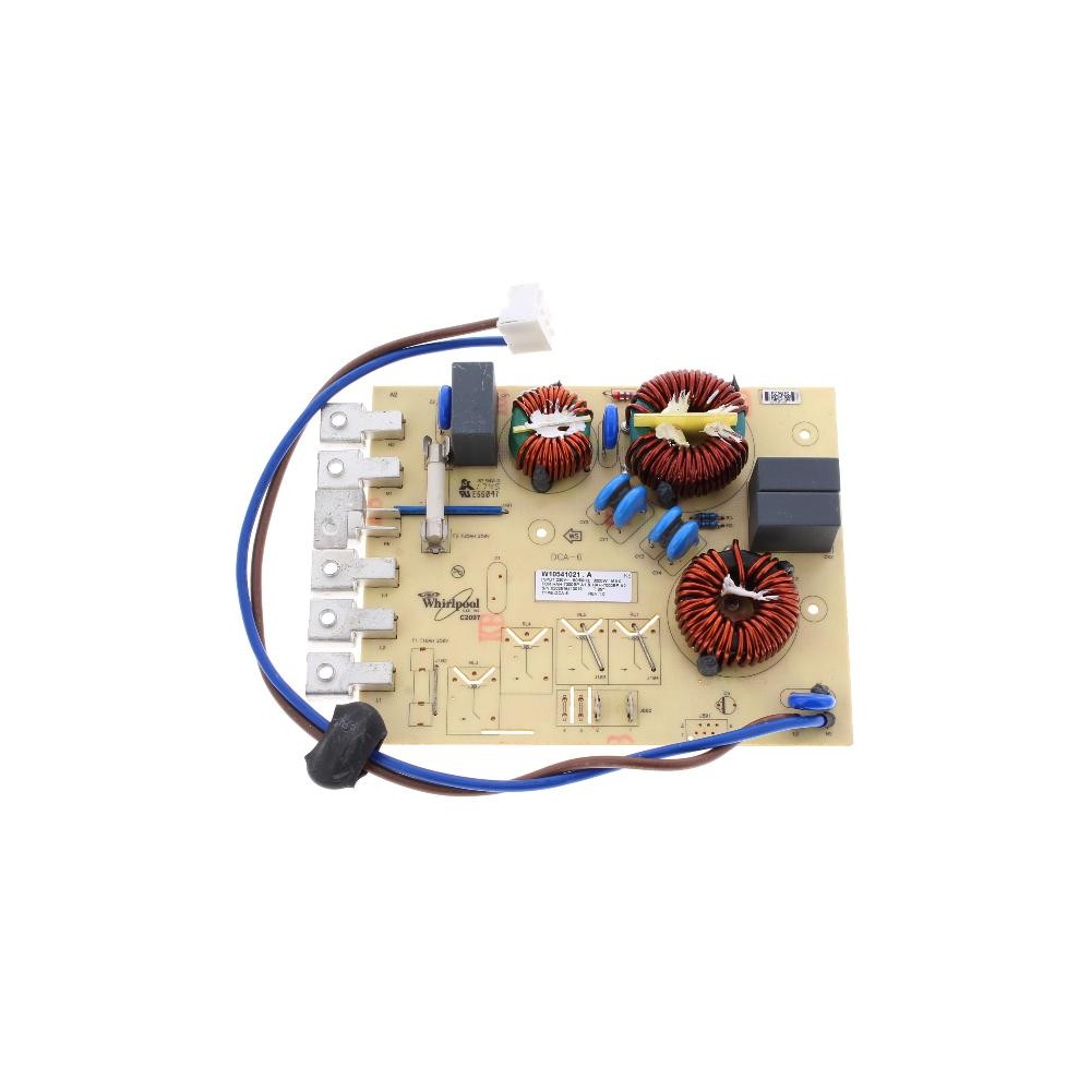 Filtro Antidisturbo Piano Cottura 480121103618