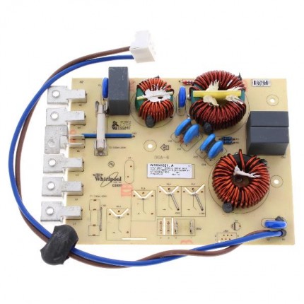 Filtro Antidisturbo Piano Cottura 480121103618