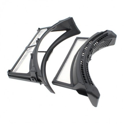 Filtro Asciugatrici - Nuova Versione Whirlpool C00628984