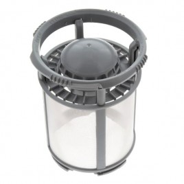 Filtro lavastoviglie grigio - 481010595921