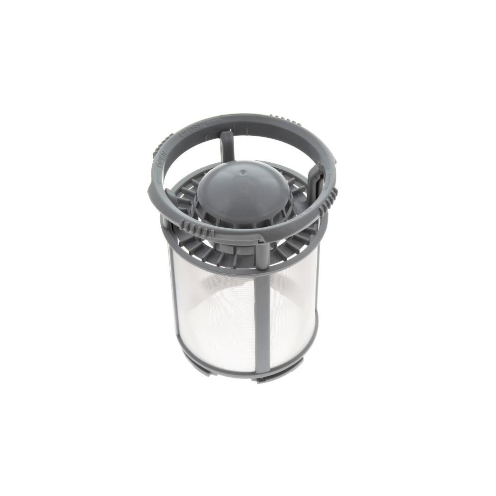 Filtro lavastoviglie grigio - 481010595921