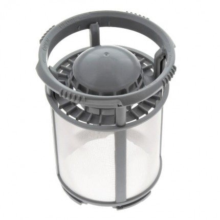 Filtro lavastoviglie grigio - 481010595921