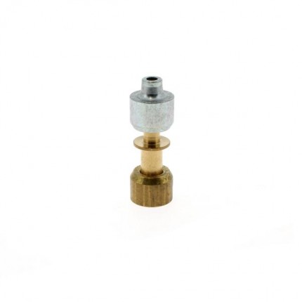 Filtro molecolare frigorifero 5/2 Nr Ms 00 Mandata/Capillare 481952643056