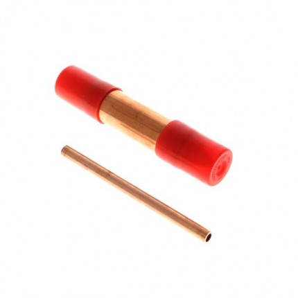 Filtro molecolare frigorifero Gr10(Ø1,95/4,9) R134-600 C00266179