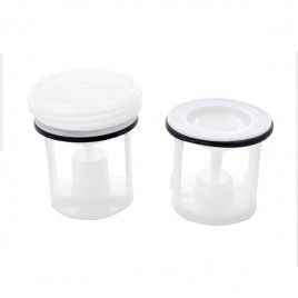 Filtro pompa a spillo KIT ASKOLL/PLASET C00141034