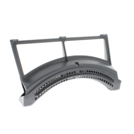 Filtro principale grigio - C00526665