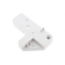 Fissaggio porta Frigorifero basso destra C00526732