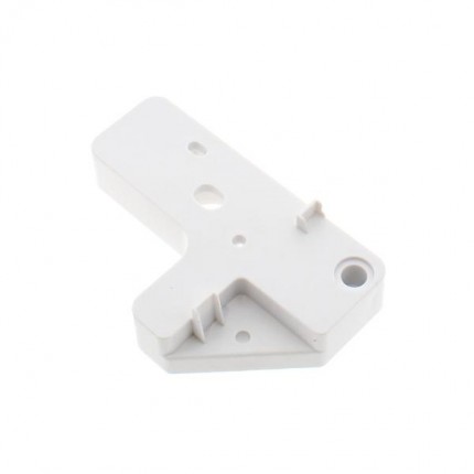 Fissaggio porta Frigorifero basso destra C00526732