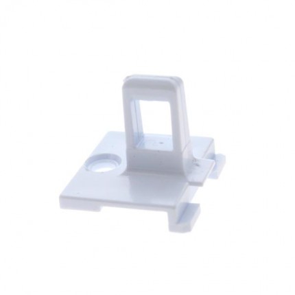 Gancio oblò lavatrice C00142619