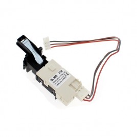 Gancio porta movibile forno - 481010836705