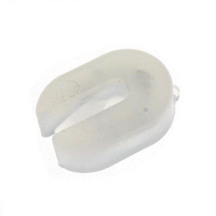 Ghiera molla bianca  \'WG834TXI\' - C00047133