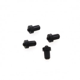 Gommino per griglia piano cottura C00288701