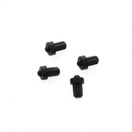 Gommino per griglia piano cottura C00288701