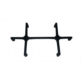 Griglia 2 Fuochi Ghisa Whirlpool 481010696099