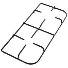 Griglia 2 Fuochi Piano Cottura Indesit 50X50 - C00116034