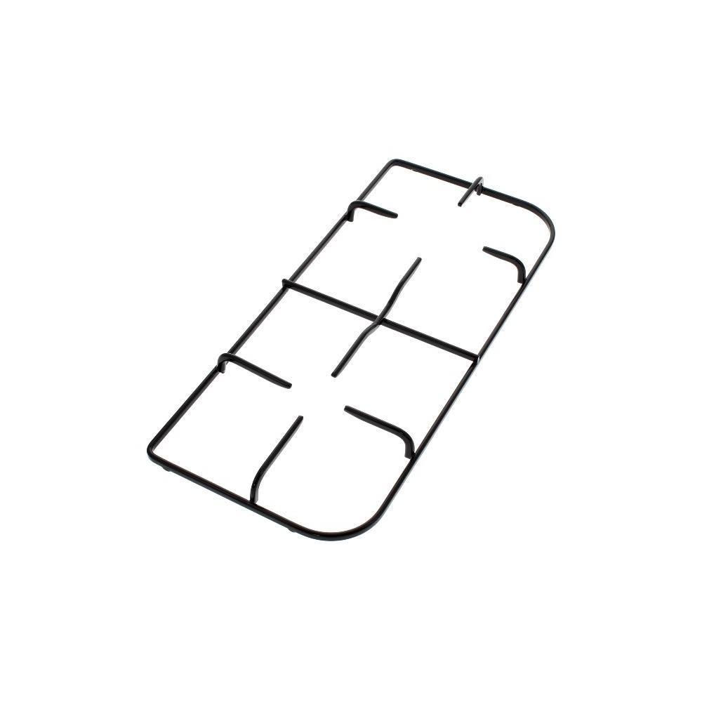 Griglia 2 Fuochi Piano Cottura Indesit 50X50 - C00116034