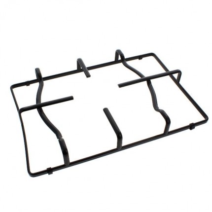 Griglia centrale smaltata C00303487