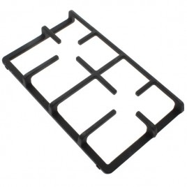 Griglia Ghisa Sinistra