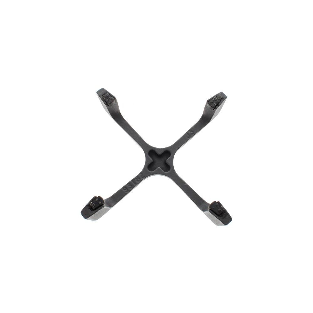 Griglia in ghisa piano cottura 480121104225