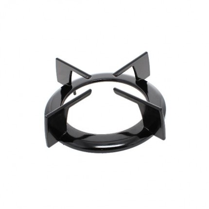 Griglia Piattina 1 Fuoco Ø 165 Piano Cottura Ariston C00098930