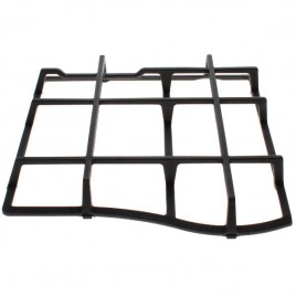 Griglia sinistra in ghisa per Piani Cottura C00290733