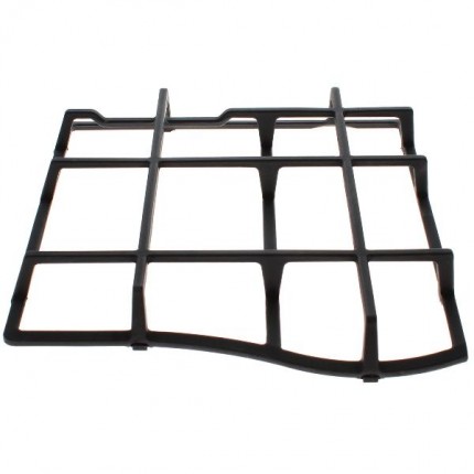 Griglia sinistra in ghisa per Piani Cottura C00290733