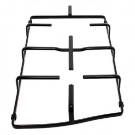 Griglia sinistra smaltata C00303486