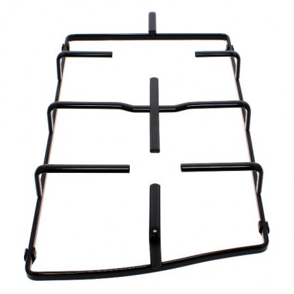 Griglia sinistra smaltata C00303486