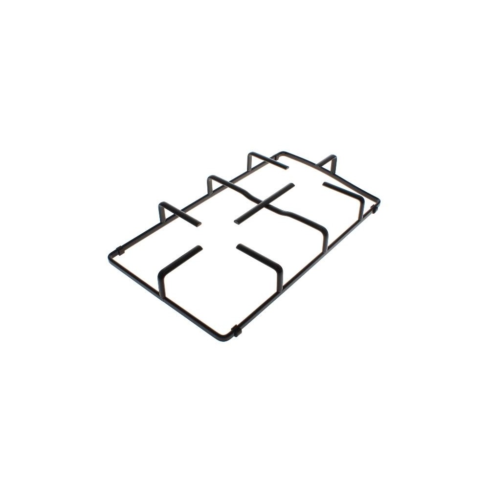 Griglia smaltata sinistra piano cottura C00303488