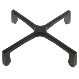 Griglia tripla corona piano cottura 481010696097