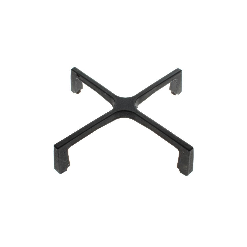 Griglia tripla corona piano cottura 481010696097