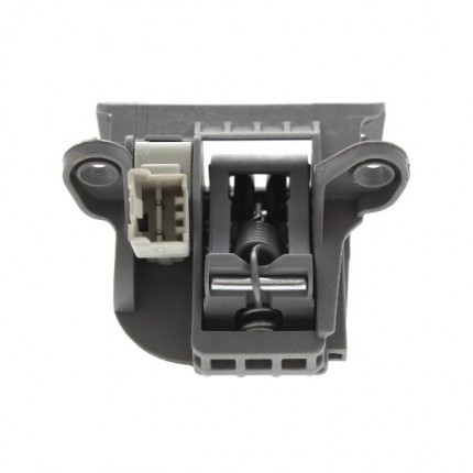 Gruppo Chiusura Porta Lavastovilgie Dea602 New C00285843