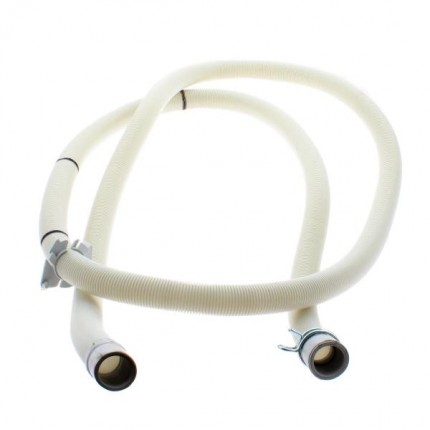 Gruppo tubo scarico - C00865421