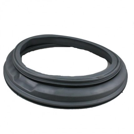 Guarnizione Oblò senza getto Grigia - C00864795