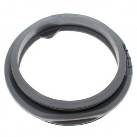 Guarnizione Soffietto Oblò Lavatrice Whirlpool Indesit  481010947486